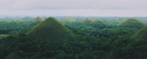 Philippines: Sinh viên phải trồng 10 cây xanh mới được tốt nghiệp