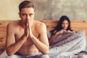 Chồng bạo dâm bằng những lời nhục mạ
