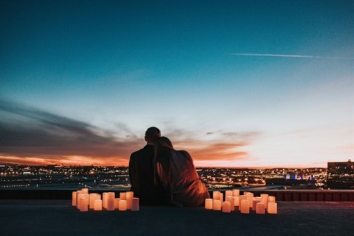 Lỗi của tôi là quá yếu đuối