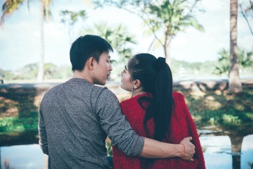 Đời mình như cú lừa ngoạn mục