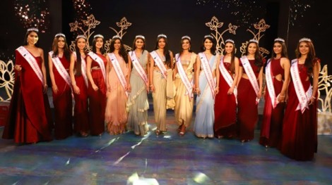 Cuộc thi Hoa hậu Ấn Độ khuấy lên tranh luận về làn da phụ nữ