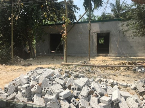 Mẹ cần nhà to, bỏ qua hạnh phúc của con trai