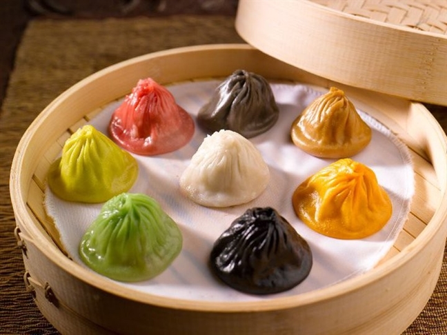 8 loai Dim Sum phai thu neu ban den Hong Kong