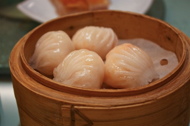 8 loai Dim Sum phai thu neu ban den Hong Kong