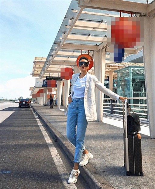Cặp chị em Thanh Hằng - Chi Pu cá tính nhất tuần qua