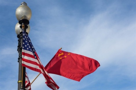 Trung Quốc chính thức cảnh báo sinh viên muốn đi Mỹ du học