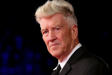Đạo diễn David Lynch giành giải Thành tựu trọn đời Oscar