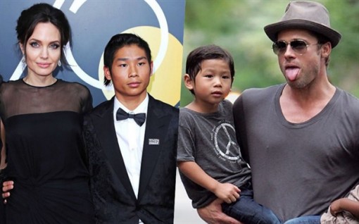 Thời trang của Pax Thiên thay đổi như thế nào sau 15 năm