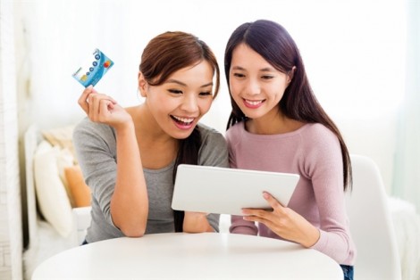 FE CREDIT được Mastercard trao danh hiệu ‘Tổ chức phát hành thẻ hiệu quả nhất’
