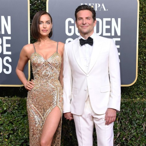 Bradley Cooper và siêu mẫu Irina Shayk ly hôn, 'rối' chuyện con gái 2 tuổi sẽ ở với ai