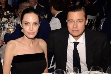 Brad Pitt tức giận gửi tối hậu thư cho Angelina Jolie