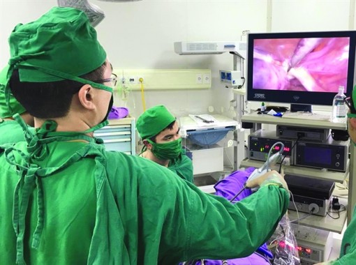 Những chiếc vòng thích chơi trò trốn tìm