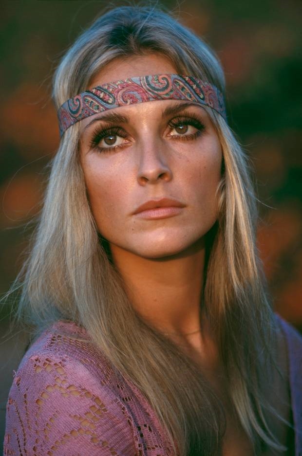 Sharon Tate: Mot cuoc doi bi kich