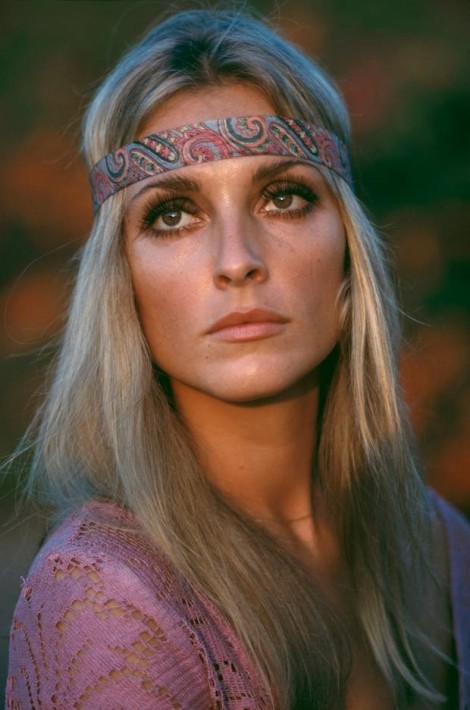 Sharon Tate: Một cuộc đời bi kịch