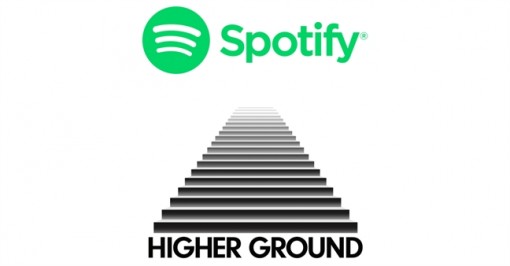 Công ty của ông bà Obama ký kết hợp tác với Spotify để sản xuất và phát hành podcast
