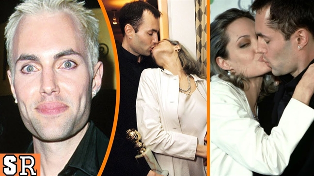 Anh trai Angelina Jolie: Song an dat gan 20 nam sau nu hon voi em gai