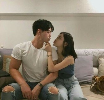 Vô duyên khó đỡ trên giường