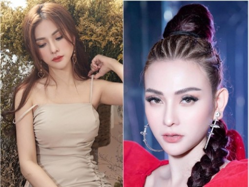 ‘Lột xác’ hậu ly hôn, loạt sao Việt đẹp xấu thất thường