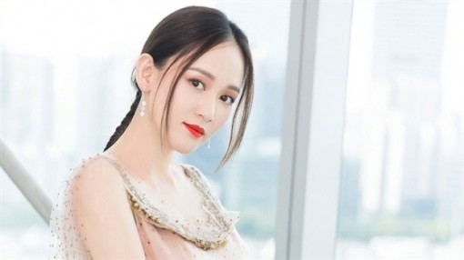 Tượng đài nhan sắc không tuổi Trần Kiều Ân sụp đổ