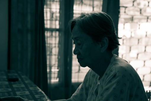 Ba mẹ ơi, tụi con ly hôn