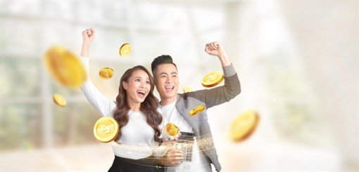 'Đầu tư ngay, lợi tức liền tay' – Chương trình khuyến mãi hấp dẫn từ Prudential