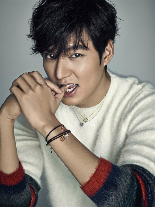 Học Lee Min Ho 5 bí quyết thời trang để mặc đẹp \'không góc chết ...