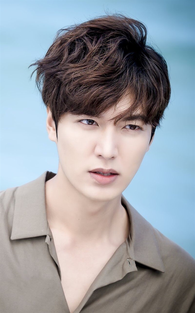 Hoc Lee Min Ho 5 bi quyet thoi trang de mac dep 'khong goc chet'