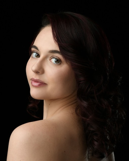 Cuộc đời sự nghiệp của nữ vũ công Faustine Lavie tại New York