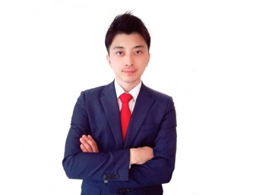 CEO Pogino: 'Pogino tăng trưởng mạnh tại thị trường Việt Nam'