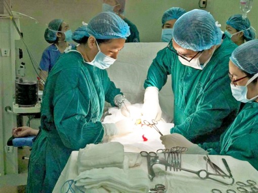 Tại sao nhiều bệnh viện né báo cáo sự cố y khoa?