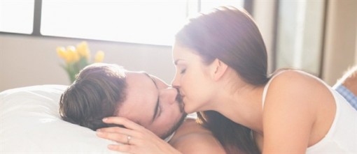Cãi vã làm thăng hoa 'chuyện ấy'?