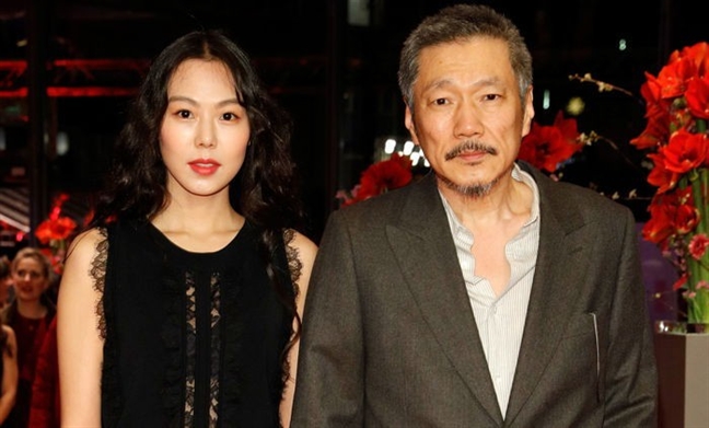 Kim Min Hee: 'Nu hoang canh nong' hay 'ke giat chong' bi ca Han Quoc ghet bo