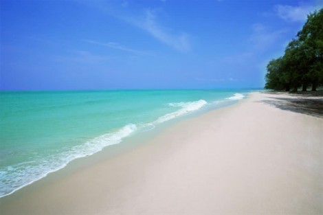 Mùa hè, lang thang 7 bãi biển Việt từng được các tạp chí du lịch thế giới bầu chọn