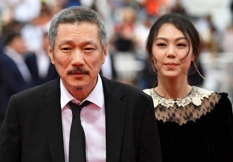 Kim Min Hee: 'Nữ hoàng cảnh nóng' hay 'kẻ giật chồng' bị cả Hàn Quốc ghét bỏ