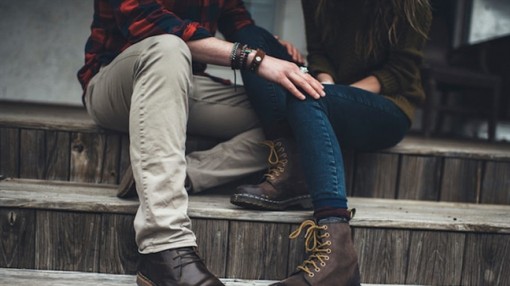 Cuối cùng chị chọn rút đơn ly hôn