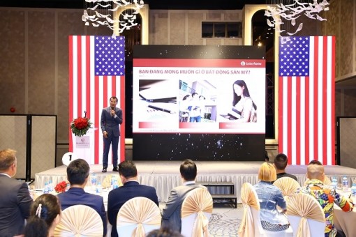 Mua nhà Mỹ cùng Lennar – tập đoàn bất động sản hàng đầu nước Mỹ