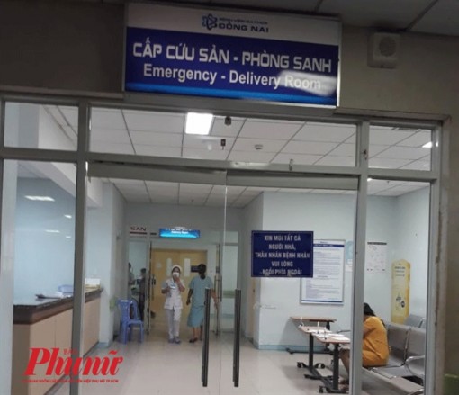 Bác sĩ bị hành hung vì chồng của sản phụ khó chịu với tiếng loa thông báo