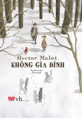 'Khong gia dinh' va noi so muon doi