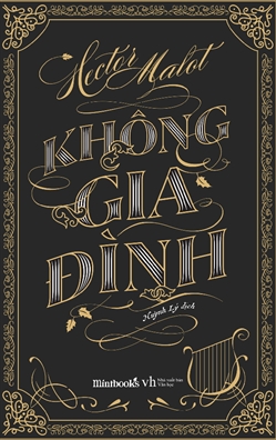 'Khong gia dinh' va noi so muon doi