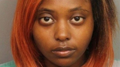 Người mẹ bị buộc tội ‘vì bị bắn’ dẫn đến sảy thai mất con