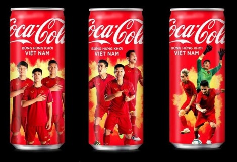 Cục Văn hóa cơ sở nói gì về văn bản chấn chỉnh quảng cáo Coca-Cola?