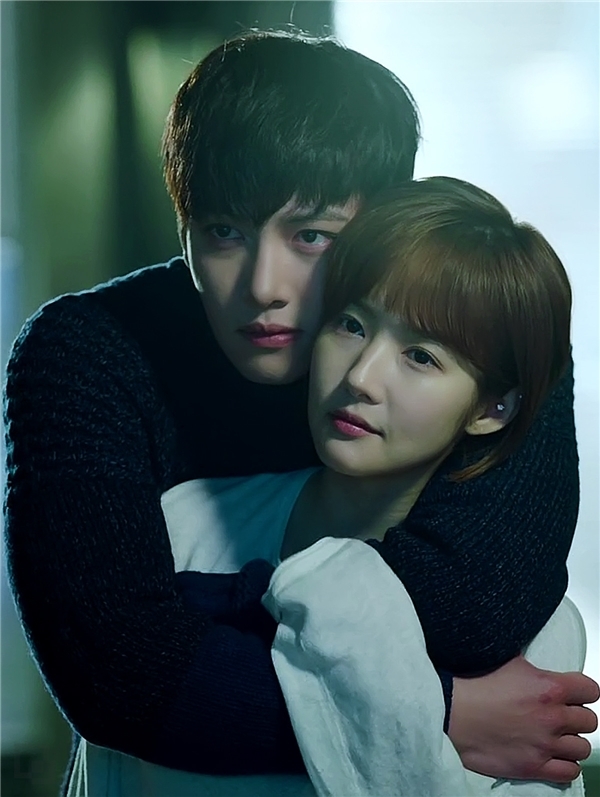 Ngam ‘tai tu van nguoi me’ Ji Chang Wook qua 4 bo phim dinh dam