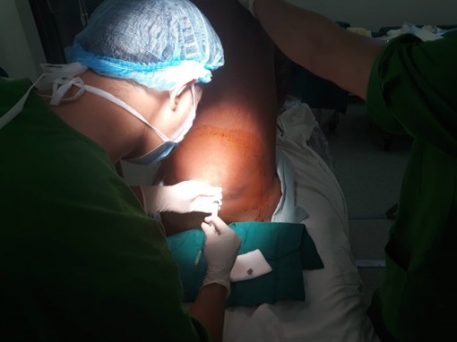 Nhiều bệnh viện than trách đã bỏ tiền 'đầu tư' nhưng bác sĩ học xong không ở lại