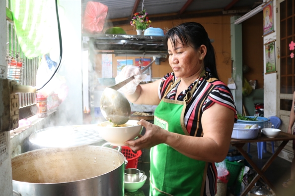 Doi chi khong chi la bong toi