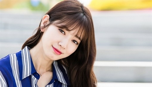 Nhan sắc miễn chê của dàn mỹ nhân họ Park của showbiz Hàn