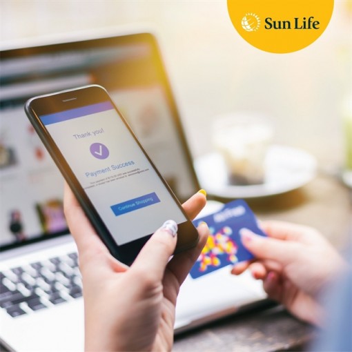 Sun Life Việt Nam ra mắt ứng dụng my Sun Life