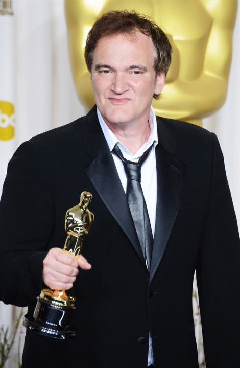Đạo diễn Quentin Tarantino tuyên bố giã từ sự nghiệp