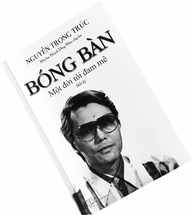 Cha, con va bong ban