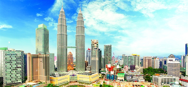 Tất tần tật kinh nghiệm 48h khám phá thủ đô của Malaysia - Báo Phụ Nữ