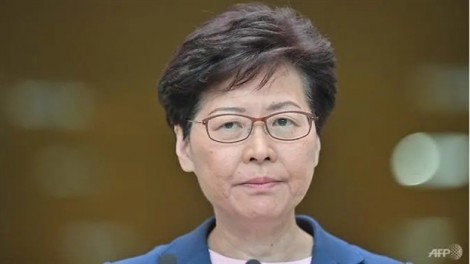 Chính quyền Hồng Kông có khả năng hủy bỏ dự luật gây tranh cãi